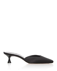 Women's Daniela Kitten Mules