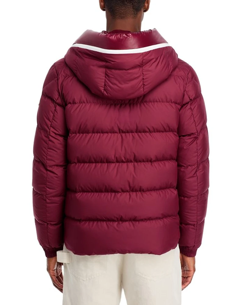 Cardere Zip Front Jacket
