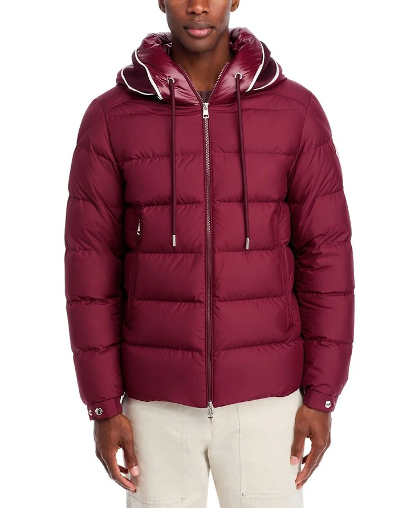 Cardere Zip Front Jacket