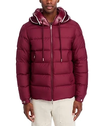 Cardere Zip Front Jacket