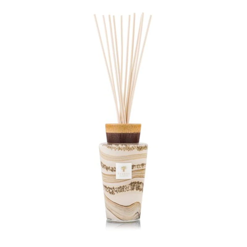 Totem Sand Siloli Luxury Medium Bottle Diffuser, 67.6 oz.