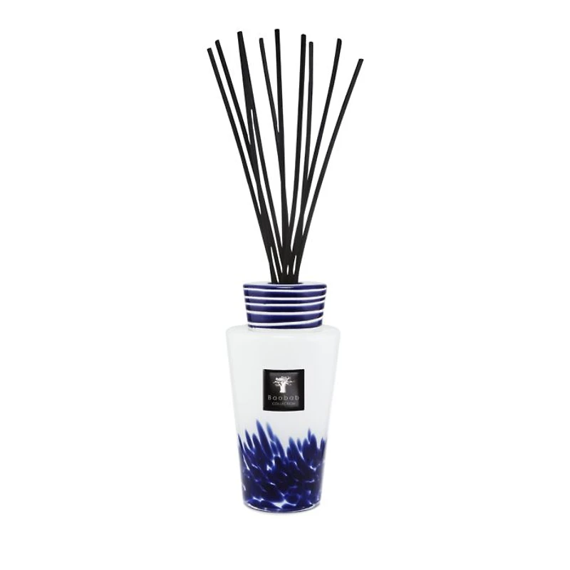 Totem Feathers Touareg Luxury Medium Bottle Diffuser, 67.6 oz.