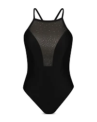 Belle Studded Swimsuit