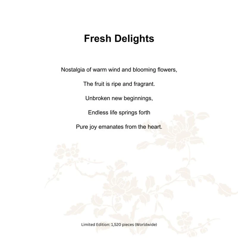 Nature, Persimmon, Fresh Delights