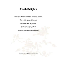 Nature, Persimmon, Fresh Delights