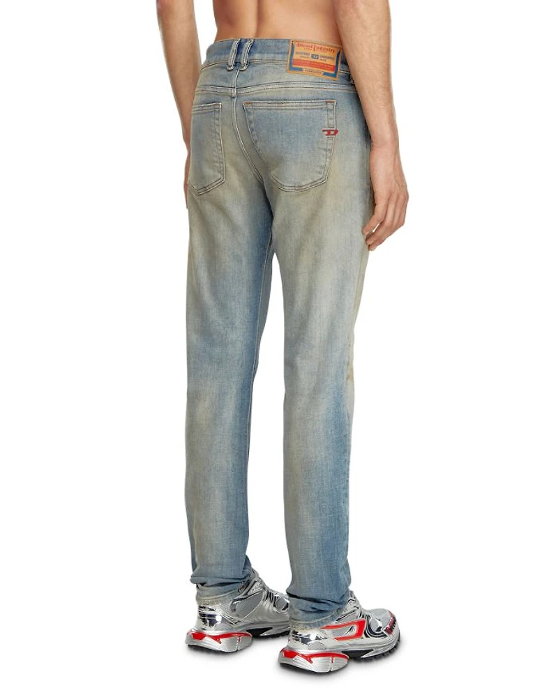 1979 Sleenker Skinny Fit Jeans Denim