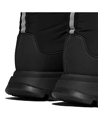 Women's Neo D Hyker Waterproof Zip Front Padded Outdoor Boots