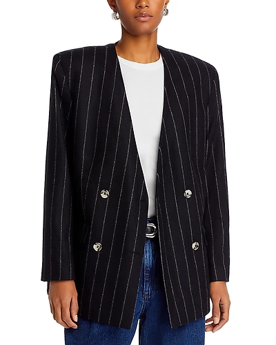 Anine Bing Maron Blazer