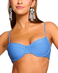 Leyla Underwire Bikini Top