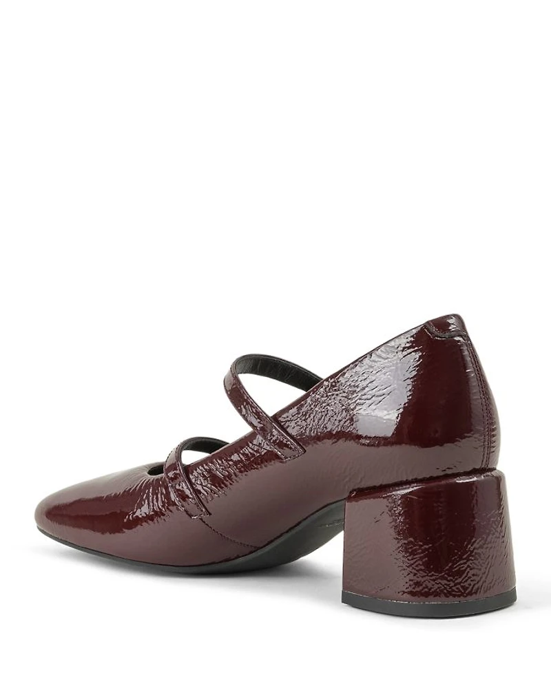 Women's Adison Buckled Pumps