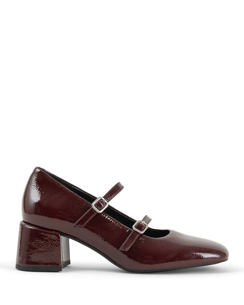 Women's Adison Buckled Pumps