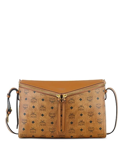 Diamant 3D Monogram Canvas Bag