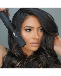 The Curve Pro Styling Iron 1"