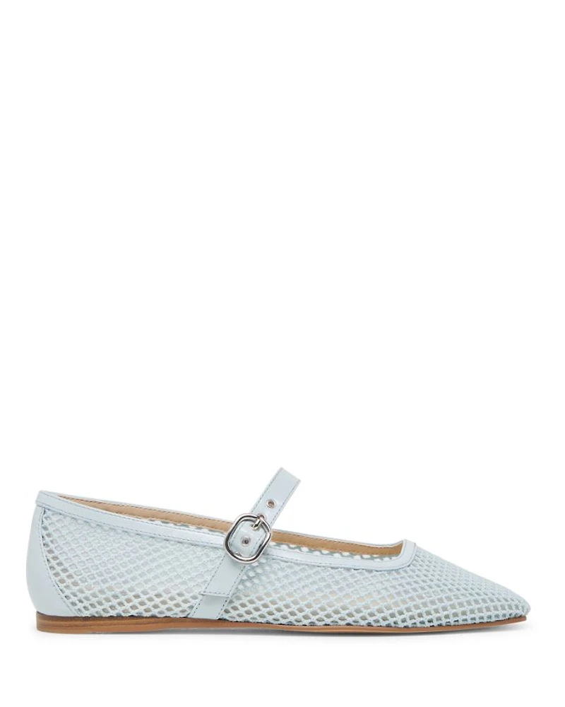 Women's Rodni Mesh Mary Jane Flats
