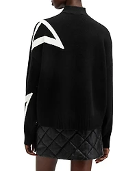A Star Sweater