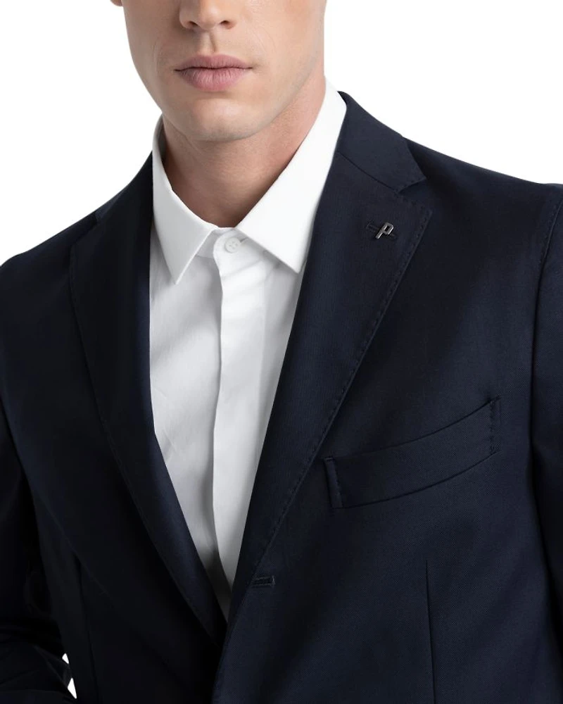 Regular Fit Suit Jacket