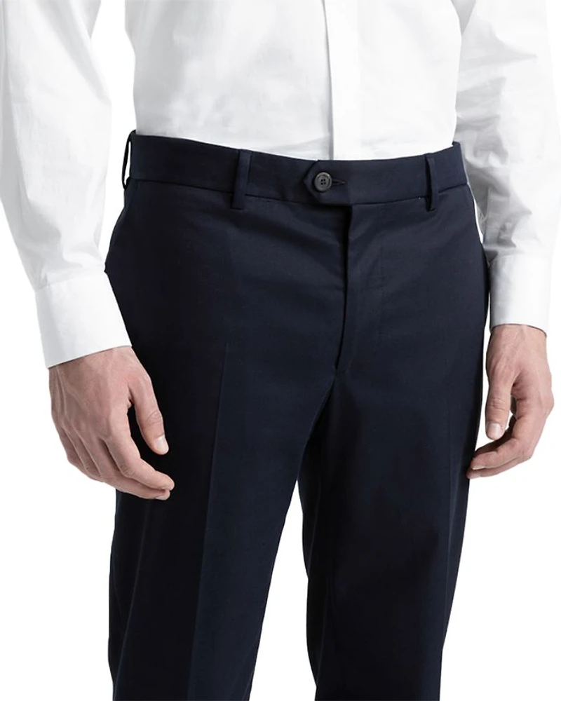 Classic Fit Dress Pants