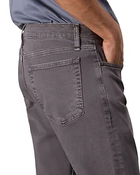 Aero Stretch Slim Fit Jeans Dark Gray