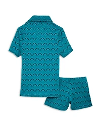 Girls' Ciara Shorts Set - Big Kid