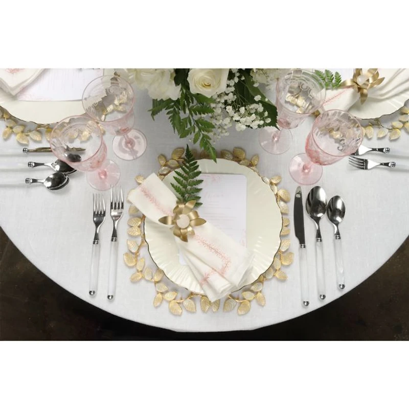 Laurel Chargers, Set of 4