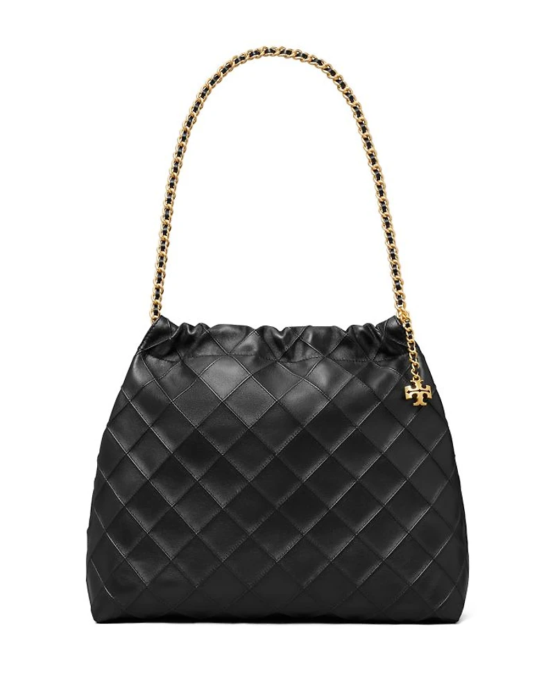Fleming Hobo Bag