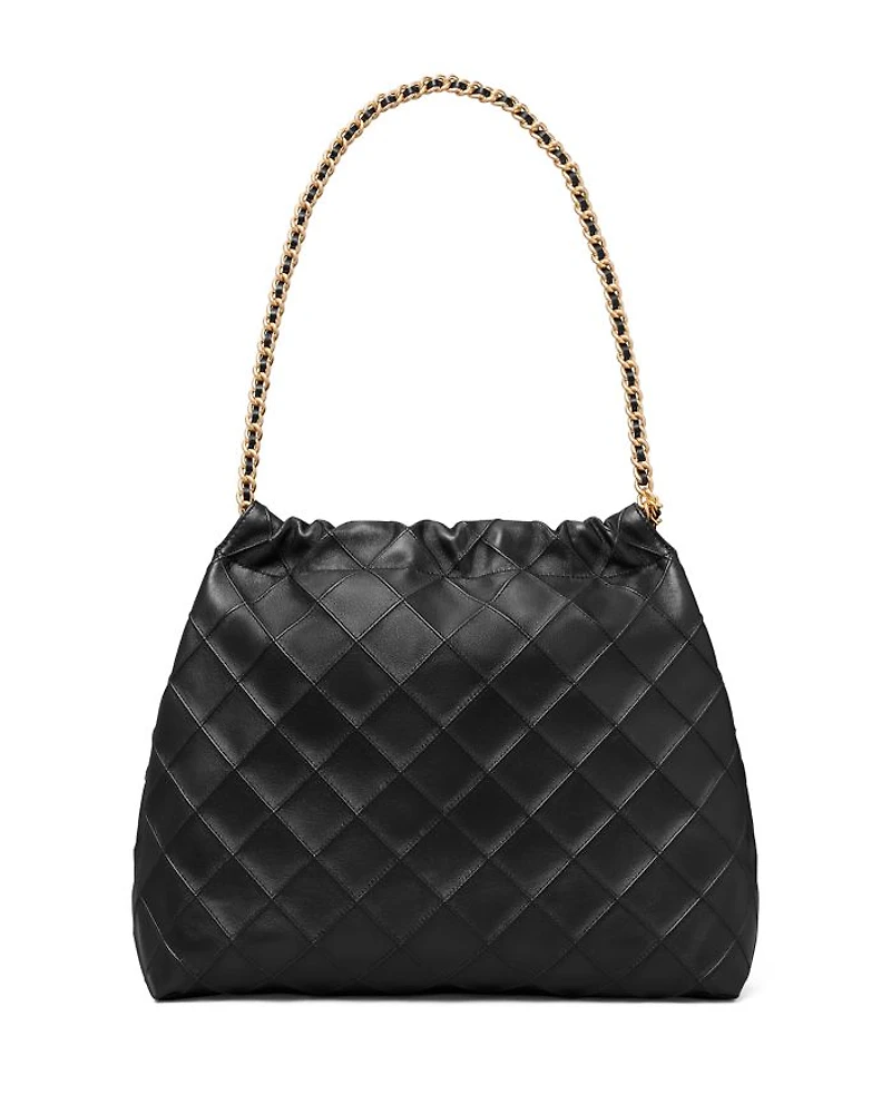 Fleming Hobo Bag