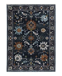 Oriental Weavers Keira KEI08 Area Rug, 6'7 x 9'6