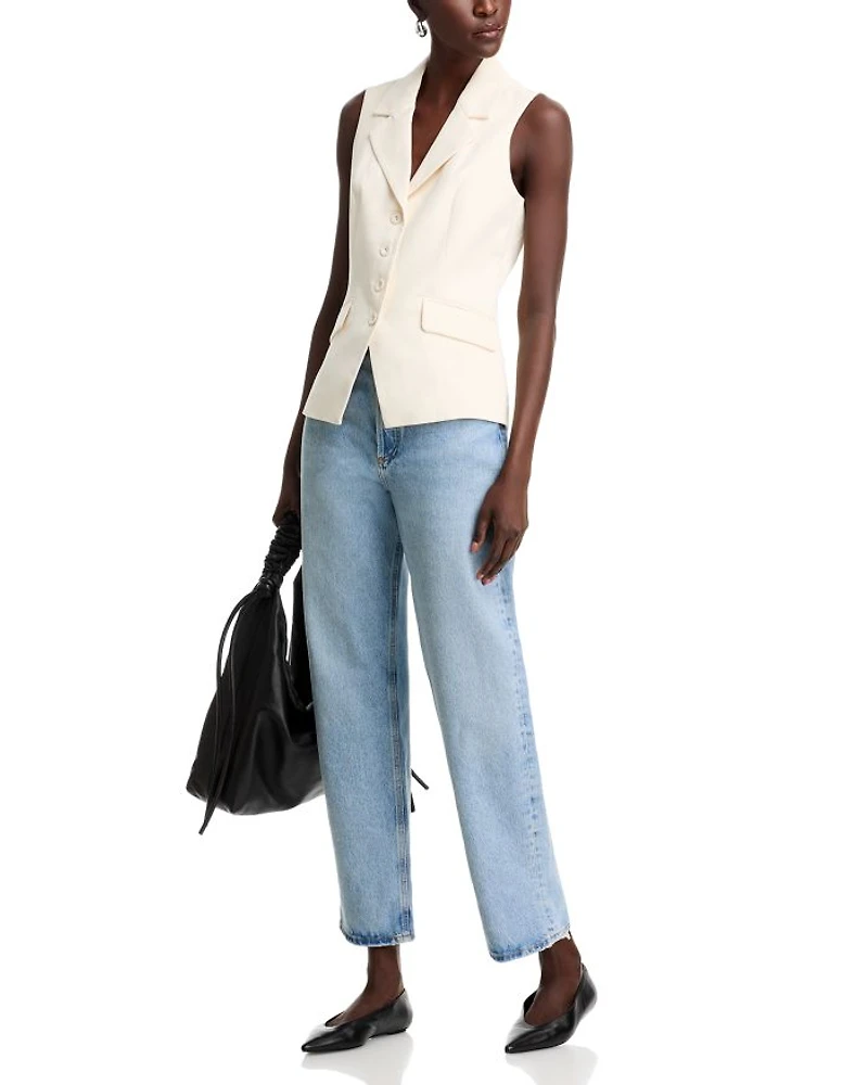 Palomina Vest