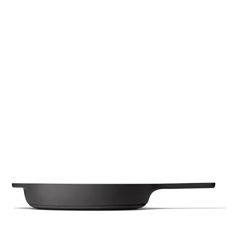 Enameled Cast Iron 10.5" Skillet