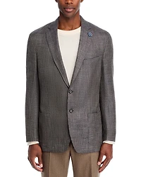 Weave New York Regular Fit Sport Coat