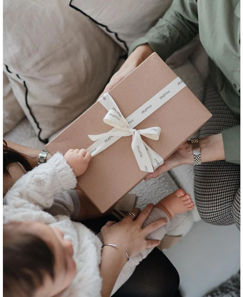 Bath Time Gift Set