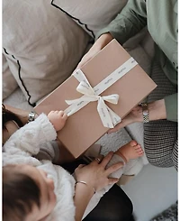 Bath Time Gift Set