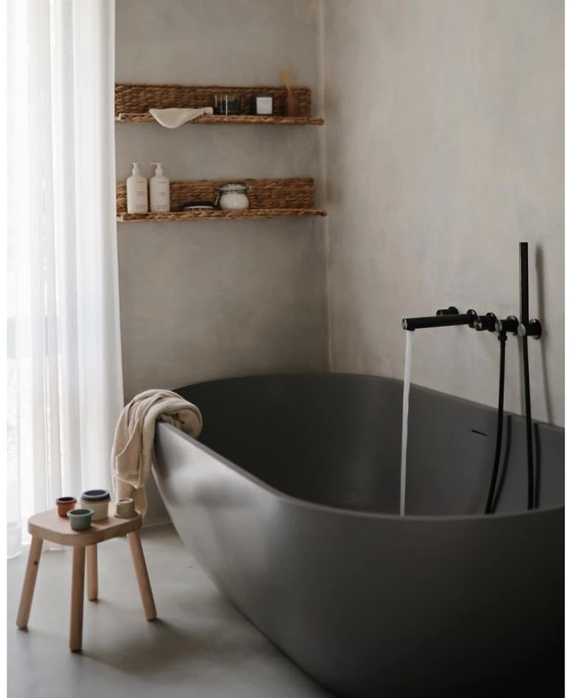 Bath Time Gift Set