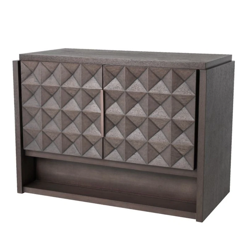 Jane Small Dresser