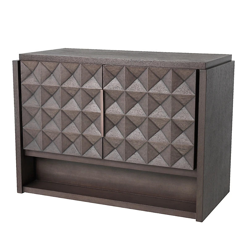 Montblanc Men's Reversible Saffiano Leather Belt