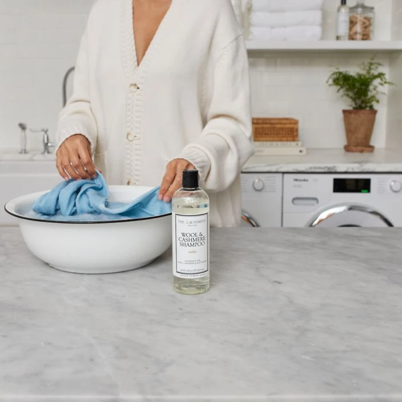 Wool & Cashmere Shampoo
