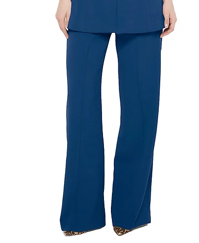 As by Df Finn Straight Leg Trousers