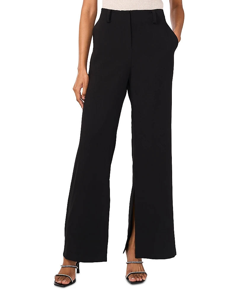 Vince Camuto Vented Hem Pants