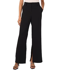 Vince Camuto Vented Hem Pants