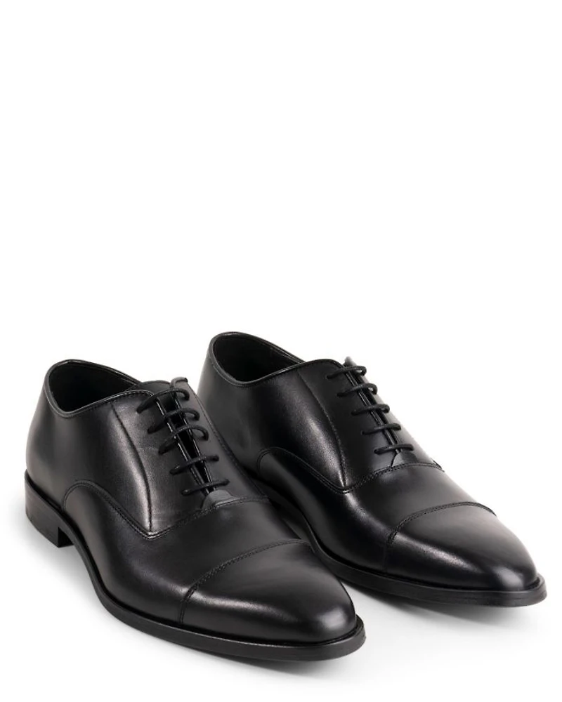 Nils Orthopedic Oxfords