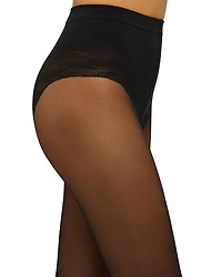 Tummy Control 20 Sheer Tights