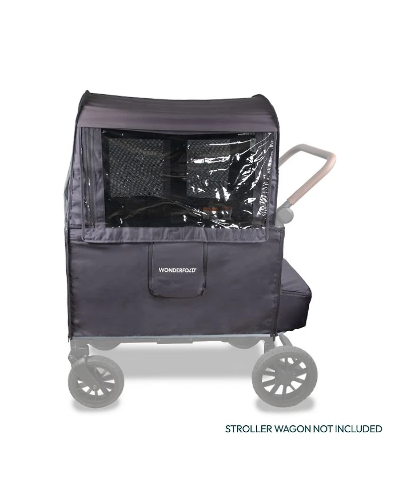 Weather Cover W4 Elite/Luxe