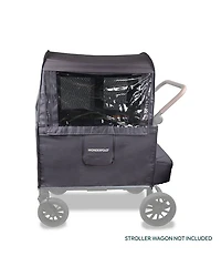 Weather Cover W4 Elite/Luxe