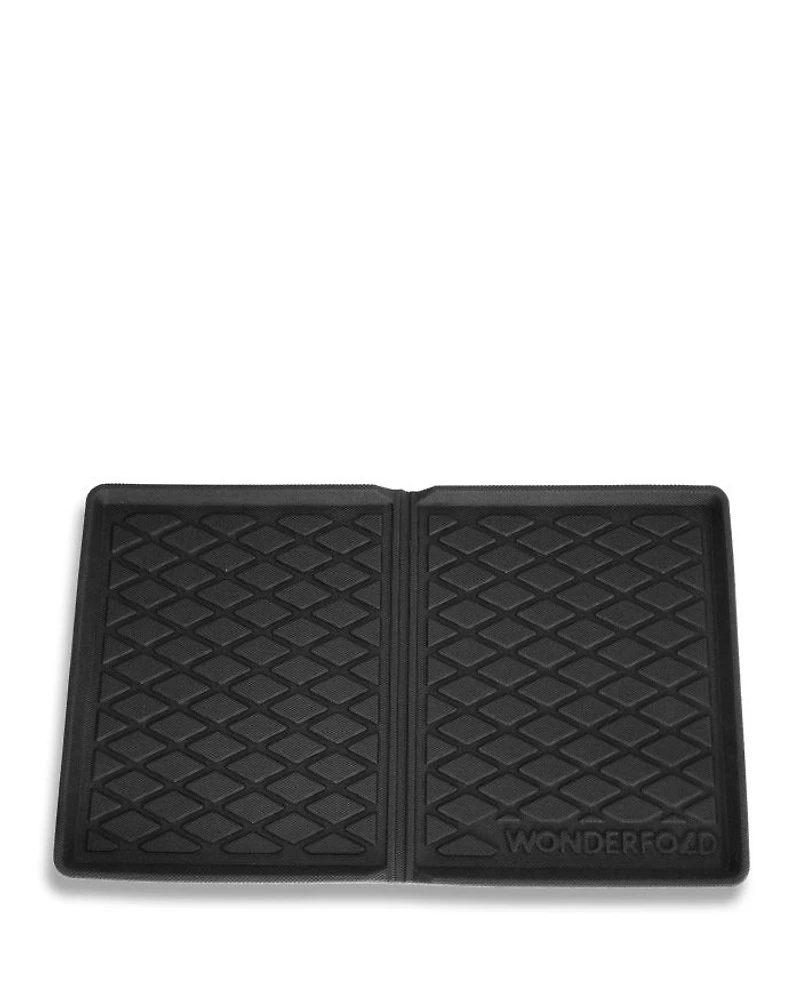 WonderFold W4 All Weather Floor Mat
