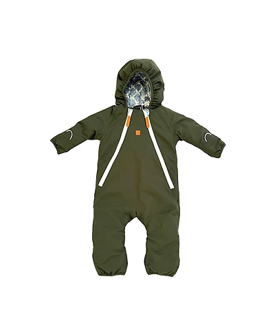 Northern Classics Unisex Insulated Waterproof Winter Bunting