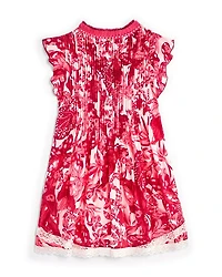 Girls' Sasha Mini Dress - Little Kid, Big Kid