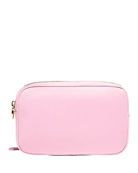 Stoney Clover Lane Double Zip Pouch