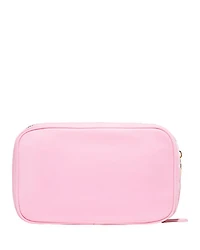 Double Zip Pouch
