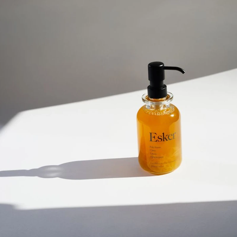 Calendula Hand Cleanser