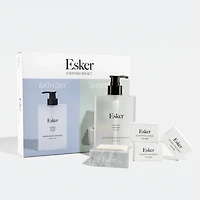 Everyday Spa Day Gift Set